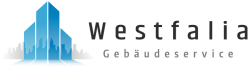 Westfalia Gebäudeservice Logo – Winterdienst Schwelm
